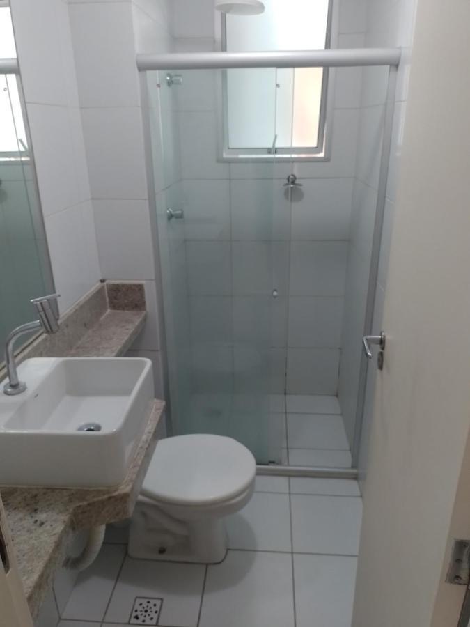 Aruana Beach Flat - Seu Ape Na Praia De Aruana, Aracaju! Экстерьер фото